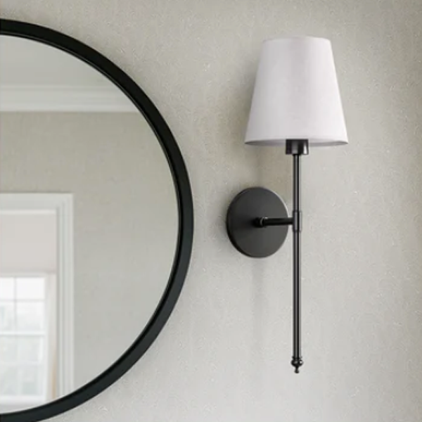 WIRELESS WALL SCONCES