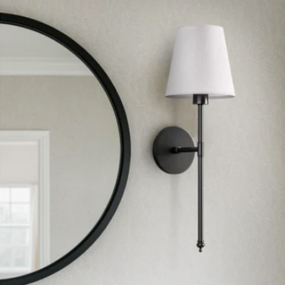 WIRELESS WALL SCONCES