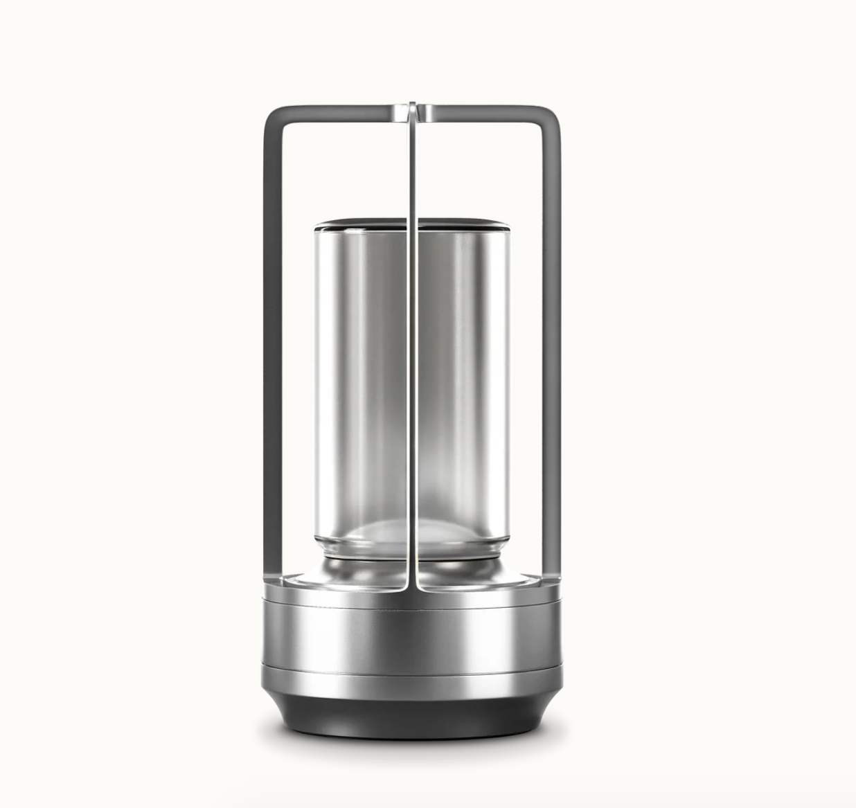 CRYSTAL TABLE LAMP