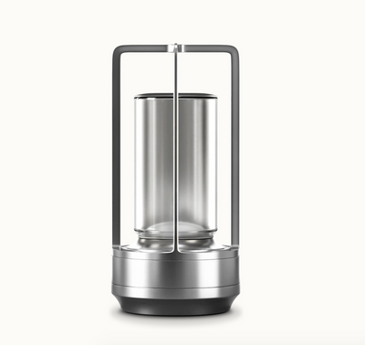 CRYSTAL TABLE LAMP