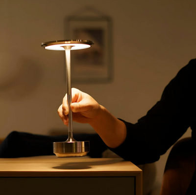 AMBIGLOW™ - THE WIRELESS AND RECHARGEABLE MOOD LIGHT