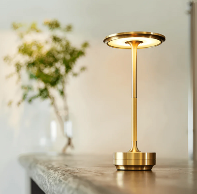 AMBIGLOW™ - THE WIRELESS AND RECHARGEABLE MOOD LIGHT