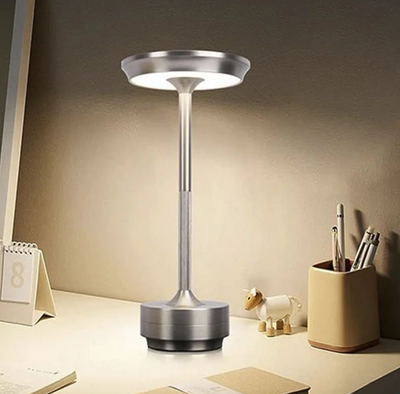 AMBIGLOW™ - THE WIRELESS AND RECHARGEABLE MOOD LIGHT