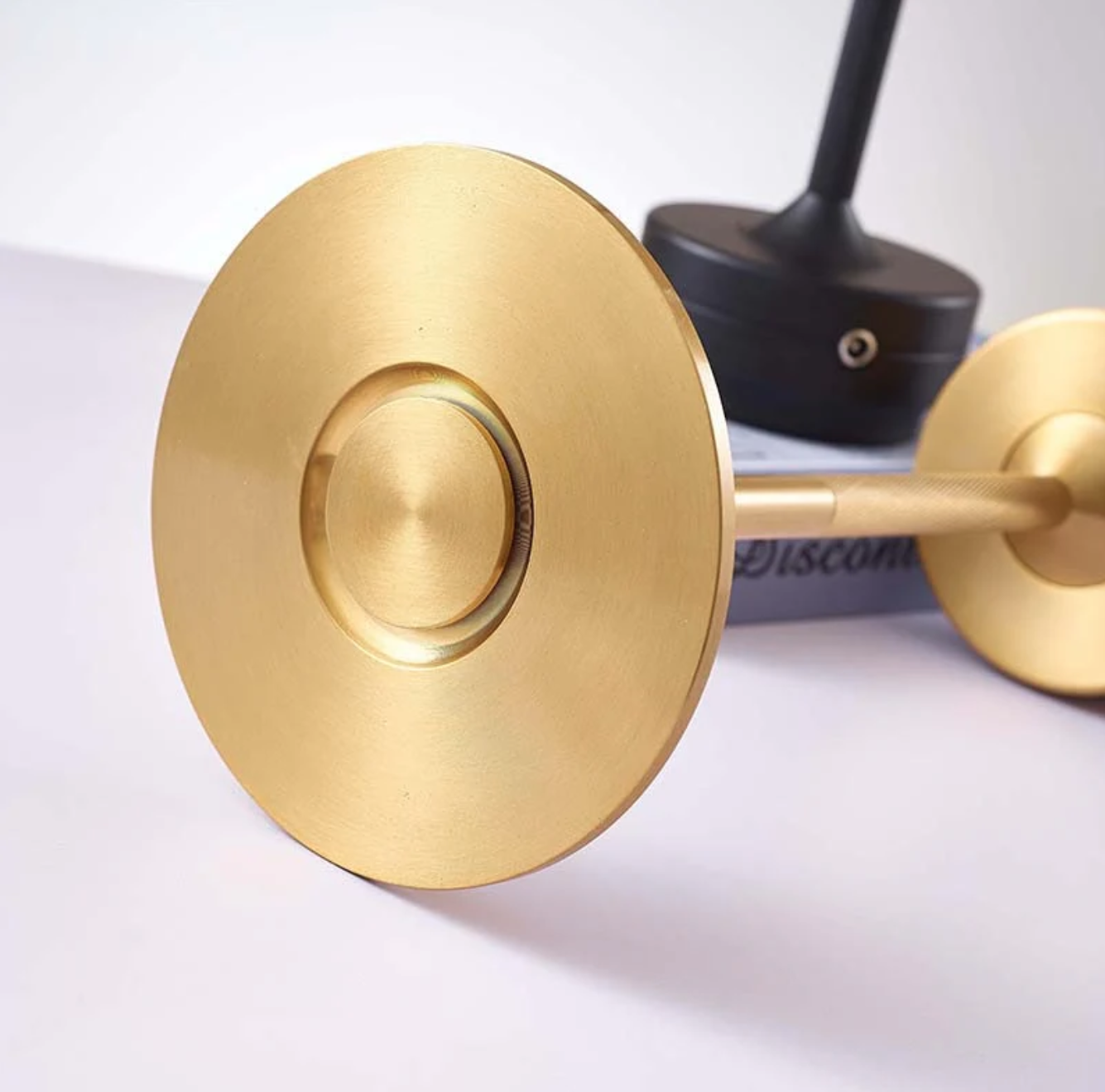 AMBIGLOW™ - THE WIRELESS AND RECHARGEABLE MOOD LIGHT