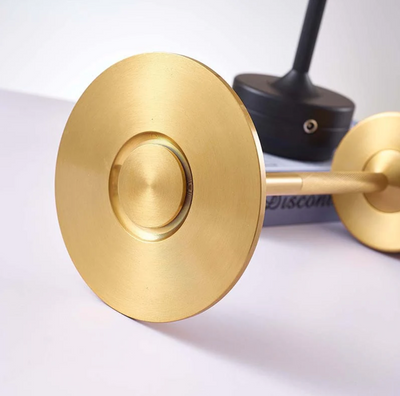 AMBIGLOW™ - THE WIRELESS AND RECHARGEABLE MOOD LIGHT